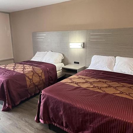 Western Motel By Oyo Hattiesburg Ngoại thất bức ảnh